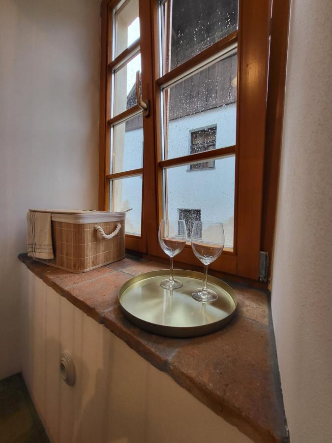 Only Apartments Jindrichuv Hradec Exterior foto